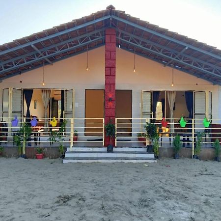 Rehoboth Resort Malvan Bagian luar foto