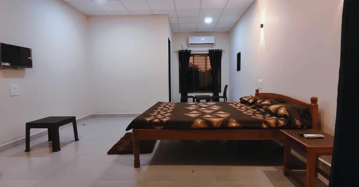 Rehoboth Resort Malvan Bagian luar foto
